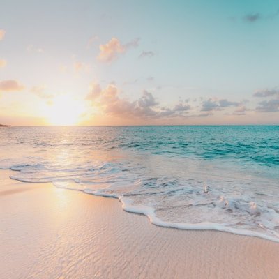 88吃瓜：某明星度假私人海滩照流出