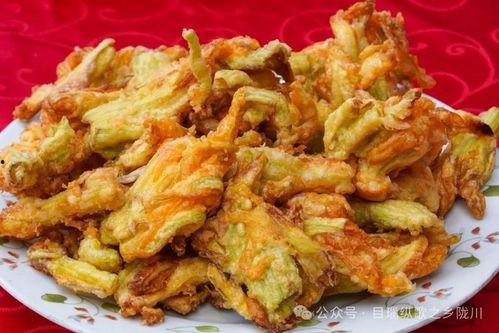 吃炸瓜,夏日美食新宠