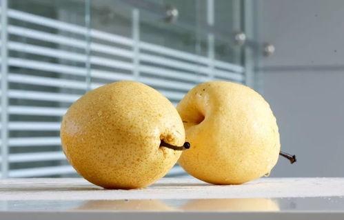 梦见买香梨瓜吃,香梨瓜的甜蜜诱惑