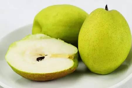 梦见买香梨瓜吃,香梨瓜的甜蜜诱惑