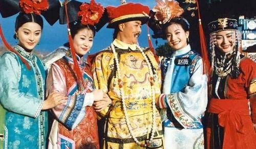 穿越还珠吃瓜,宫廷美食背后的吃瓜故事