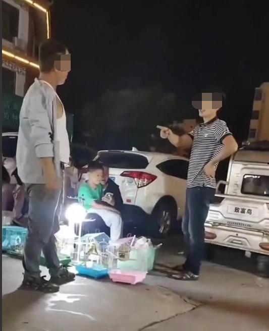 高密砍人 吃瓜,吃瓜群众围观下的真相探寻