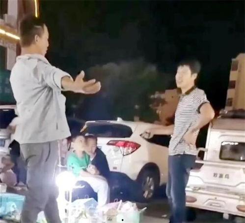 高密砍人 吃瓜,吃瓜群众围观下的真相探寻