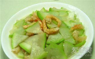 吃蒲瓜补肾吗,蒲瓜补肾功效探究