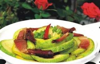 白瓜直接吃,直接食用尽享清新滋味