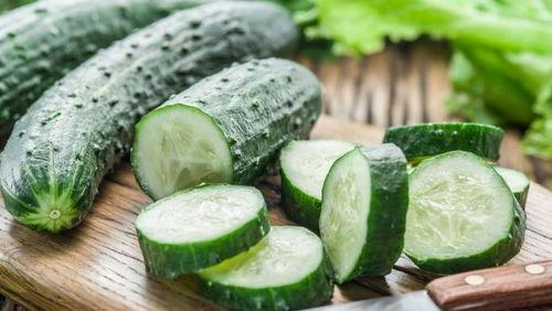 这瓜吃的香,尽在这瓜香四溢的时刻