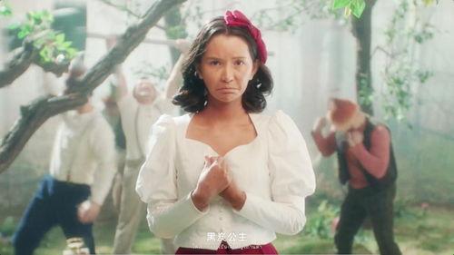 公主吃瓜心声完结,宫廷秘闻背后的真实故事