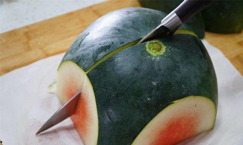 吃瓜方法,揭秘吃瓜达人独门秘籍