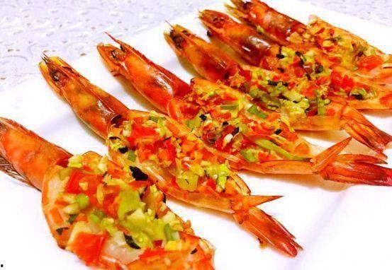 安徽吃瓜蘸蒜蓉